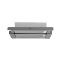 WHIRLPOOL Napa AKR 749 IX