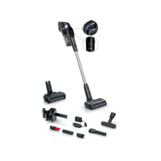 BOSCH Akumulatorski usisavačSerie 9 | UNLIMITED, CRNA1 Baterija, 60 minuta ECO  rada