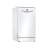 BOSCH perilica posuđa Serie 2| 45 CM, E, 9 setova, 48 dB, BIJELA, PL