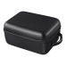 Hisense BB1H projector case Polyester, Polyurethane Black Hisense BB1H projector case Polyester, Polyurethane Black