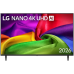 LG - LG LED TV 85NU800B3LA