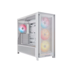 CORSAIR FRAME 5000D RS ARGB WMid-Tower Case, 4xRS140 ARGB420mm radiator, 175mm cooler, 450mm GPU