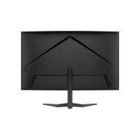 LC-Power Gaming Monitor 23,6 inchCurved, VA Panel, FHD, 165Hz,1920x1080, 2xHDMI, 2x DP, Audio out