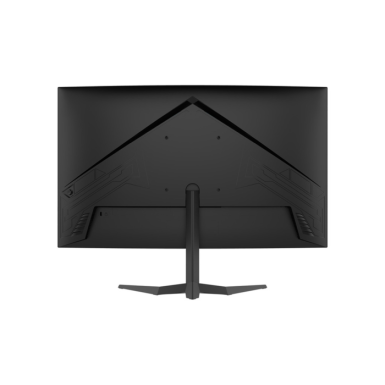 LC-Power Gaming Monitor 23,6 inchCurved, VA Panel, FHD, 165Hz,1920x1080, 2xHDMI, 2x DP, Audio out