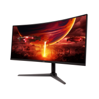 Acer 34 inch Nitro XZ2 180Hz 21:9VA,400cd,1ms,HDMIx2,DP,3440x1440,SPK,Tilt/Swivel/HA/,VESA 100x100,1500 Acer 34 inch Nitro XZ2 180Hz 21:9VA,400cd,1ms,HDMIx2,DP,3440x1440,SPK,Tilt/Swivel/HA/,VESA 100x100,1500