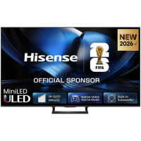 HISENSE LED TV 75U7SE HISENSE LED TV 75U7SE