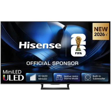 Hisense - HISENSE LED TV 75U7SE