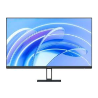 Xiaomi monitor A27i 27 inch IPS LCD, 1000:1 kontrast HDR10, 1920x1080 Xiaomi monitor A27i 27 inch IPS LCD, 1000:1 kontrast HDR10, 1920x1080