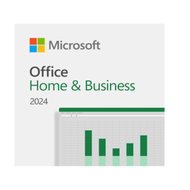 Office Home&Business FPP 2024