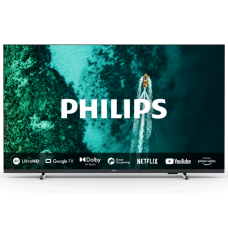 Philips 55 inchPUS7409 4K GooglePixel Precise Ultra HDDolby Atmos zvuk