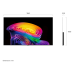 LG - LG OLED TV OLED83C61LA
