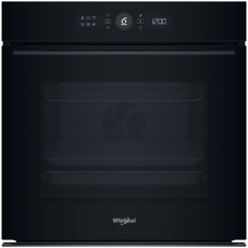 WHIRLPOOL pećnica WOI5S8CM1SBA