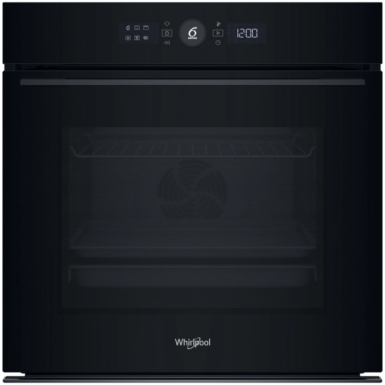 Whirlpool - WHIRLPOOL pećnica WOI5S8CM1SBA Whirlpool - WHIRLPOOL pećnica WOI5S8CM1SBA