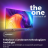 Philips TV - Philips 43''PUS8517 4K AndroidThe One; Ambiliht s 3 strane;P5 Perfect Picture Engine; HDR; HDMI 2.1