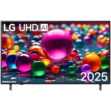 LG - LG LED TV 43UA75003LA