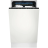 Electrolux - ELECTROLUX EEA43200L Mašina za pranje posuđa