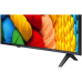 LG - LG TV QNED 43QNED80A3A