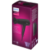 Philips 3000 series BHD308/10 hair dryer 1600 W Black