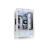 Thermaltake The Tower 500 SnowMid tower case, TG, bijela, 2x Standard 120mm fan