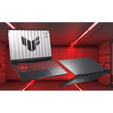 ASUS TUF FA608UMI-TU166 16 inch FHD+, Ryzen 7 260 5060 8GB, 16GB DDR5, 512GB