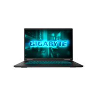Gigabyte NB Gaming A16 AMD Ryzen 7 260, 5060 8GB, 16 FHD+ 165Hz, 16GB DDR5, 512GB