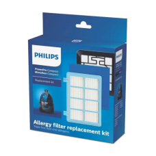 PHILIPS Zamjenski set filtera FC8010\02 PHILIPS Zamjenski set filtera FC8010\02