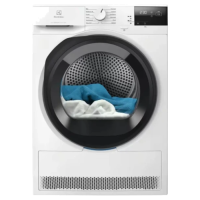 Mašina za sušenje veša Electrolux EW6D285DE kapacitet 8kg/To