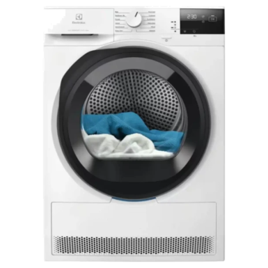 Mašina za sušenje veša Electrolux EW6D285DE kapacitet 8kg/To Mašina za sušenje veša Electrolux EW6D285DE kapacitet 8kg/To