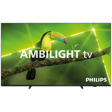 Philips televizor - Philips 75 inchPUS8008 4K Smart TVAmbilight s 3 strane; HDR10+Dolby Vision; Dolby Atmos; HDMI 2.1