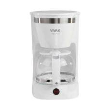 VIVAX HOME aparat za filter kavu CM-08127W