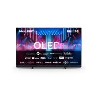 Philips 55''OLED909 4K Google