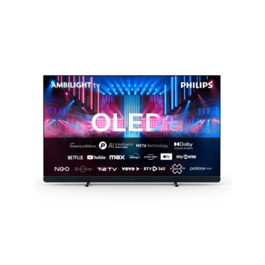 Philips - Philips 55''OLED909 4K Google
