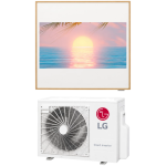 LG klima uređaj A12GA2
