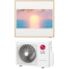 LG klima uređaj A12GA2