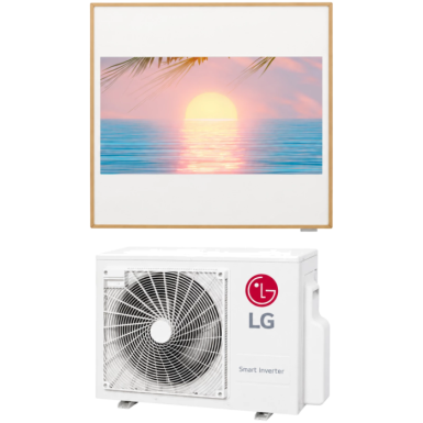 LG klima uređaj A12GA2
