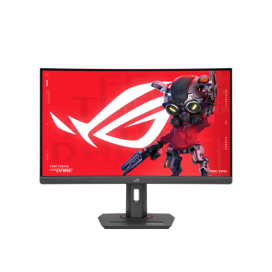 Asus XG27WCMS monitor Asus XG27WCMS monitor
