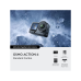 DJI Osmo Action 6 SC5% carina, trajane baterije 240min,8k/30fps video
