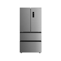 Frižider TESLA RF3900FMX side-by-side/Total No Frost/E/244L+147L/70,2x67,9x178,2/inox Frižider TESLA RF3900FMX side-by-side/Total No Frost/E/244L+147L/70,2x67,9x178,2/inox