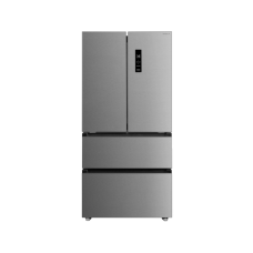 Frižider TESLA RF3900FMX side-by-side/Total No Frost/E/244L+147L/70,2x67,9x178,2/inox