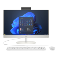 HP ProOne 245 G10 R7 OS23,8 inch NT,Ryzen 7 7730,16GB,512GB,Win 11 pro,bijeli, 3 godine garancije