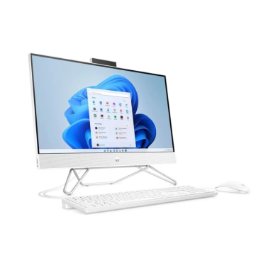 HP All-in-One 24-cb1069ny23,8 inch Touch,1215u,8GB,512GB,FreeDOS,Bijeli,Wlan,12 mjeseci garancije