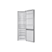 Frižider TESLA RC3300FHXE kombinovani/326L/E/208,9x63,5x65cm/inox