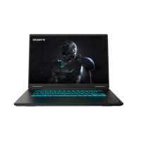 Gigabyte NB A16 CMHH2EE893SDI5-13420H, RTX 4050 6GB, 16GB,512GB, 16 inch FHD 16+ 165Hz