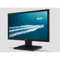 Acer monitor 21.5 inch V226HQLBID