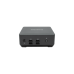 Gigabyte Brix GB-BRI5H-1335i5-1335U, 4x 4k module2.5G LAN + Wi-Fi 6 module