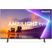 Philips - Philips 75''PUS8510 4K QledTitan OS; AMBILIGHT TV;Pixel Precise Ultra HD; Dolby Atmos