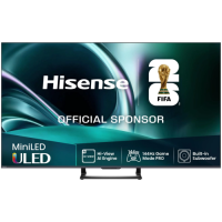 HISENSE LED TV 50U7Q