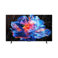 TCL 75 inchV6C 4K TV Google OSHDR10 HVA Panel Motion ClarityDolby Audio; AiPQ Processor;