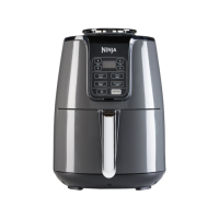 Ninja friteza na vruci zrakKap. 3.8L, do 75% manje masti,4 f