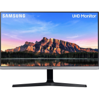 28 inch UHD Monitor UR55